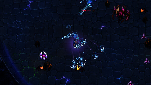 SLICKWAVE screenshot 5