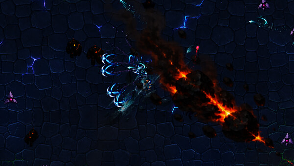 SLICKWAVE screenshot 1
