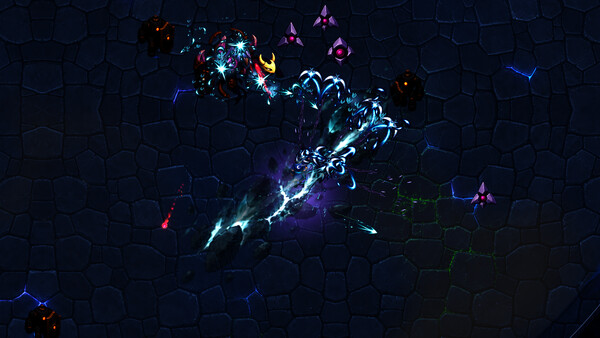 SLICKWAVE screenshot 4
