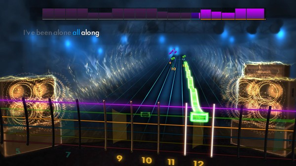 Rocksmith® 2014 Edition – Remastered – Evanescence Song Pack
