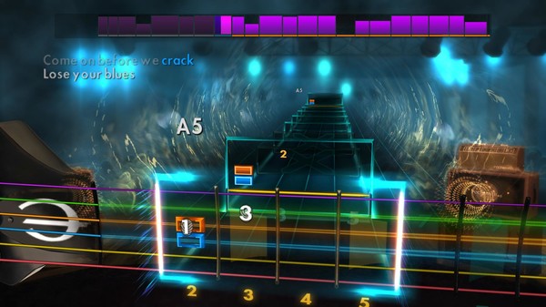 Rocksmith® 2014 Edition – Remastered – Kenny Loggins - “Footloose”