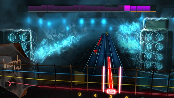 Rocksmith® 2014 Edition – Remastered – Twisted Sister - “I Wanna Rock”