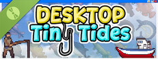 Desktop Tiny Tides Demo