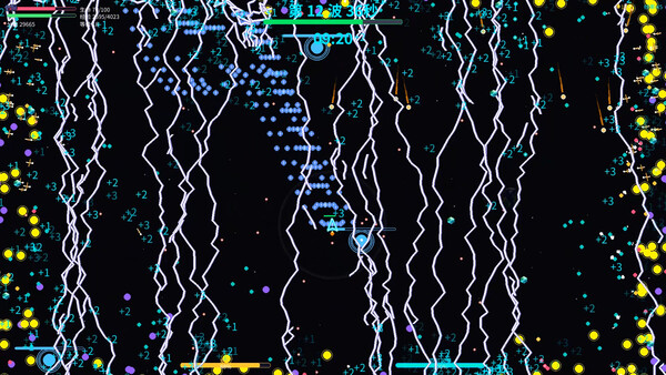 NEON STORM screenshot 18