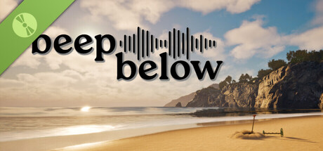 Beep Below Demo 표지