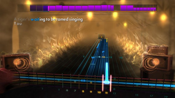 Rocksmith® 2014 Edition – Remastered – Coldplay Song Pack