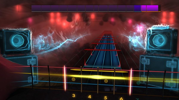 Rocksmith® 2014 Edition – Remastered – Beastie Boys - “Fight For Your Right”