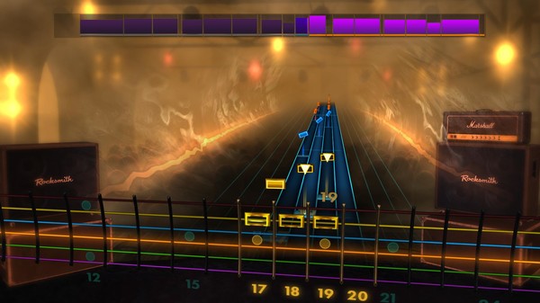 Rocksmith® 2014 Edition – Remastered – Beastie Boys - “Fight For Your Right”