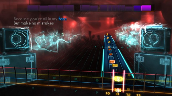 Rocksmith® 2014 Edition – Remastered – Beastie Boys - “Sabotage”