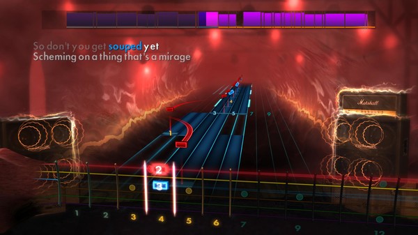 Rocksmith® 2014 Edition – Remastered – Beastie Boys - “Sabotage”