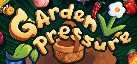 Garden Pressure