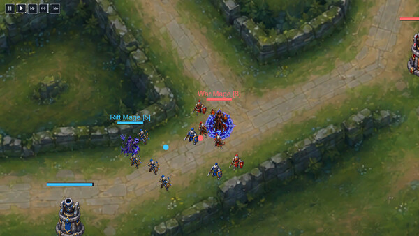 PUSH MID screenshot 5
