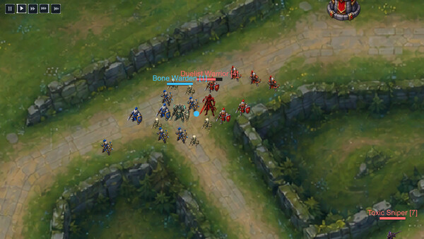PUSH MID screenshot 6