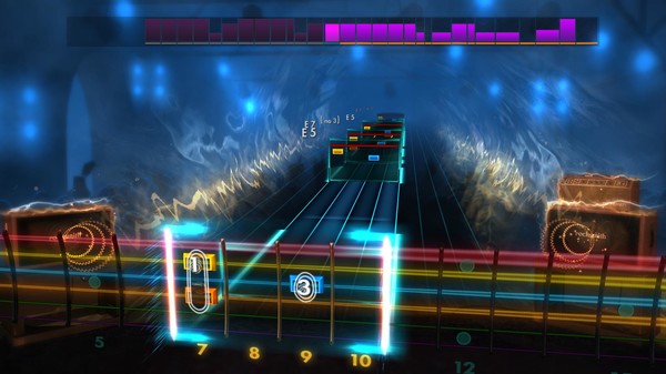 Rocksmith® 2014 Edition – Remastered – Steppenwolf - “Magic Carpet Ride”