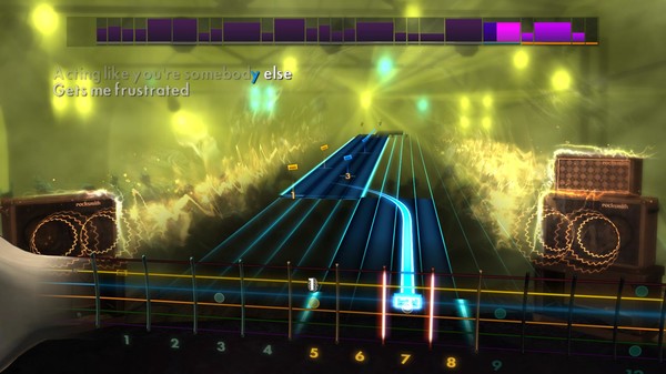 Rocksmith® 2014 Edition – Remastered – Avril Lavigne - “Complicated”