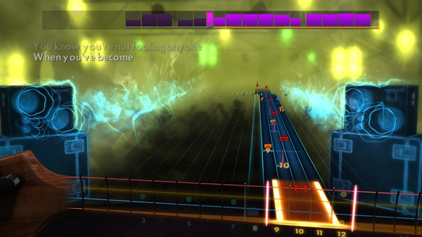 Rocksmith® 2014 Edition – Remastered – Avril Lavigne - “Complicated”
