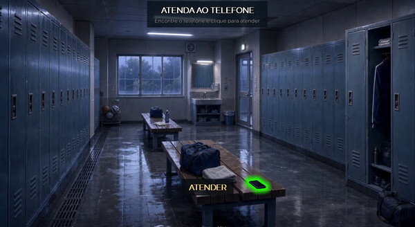 Aika Was Supposed to Die 스크린샷 2
