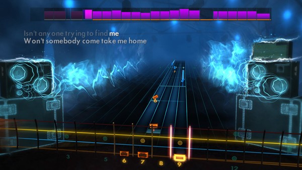 Rocksmith® 2014 Edition – Remastered – Avril Lavigne - “I’m with You”