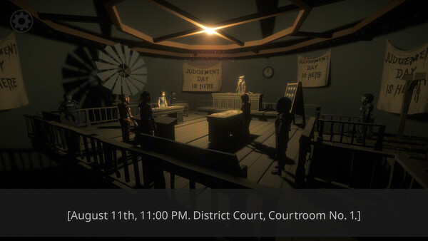The Relativity Tales screenshot 5
