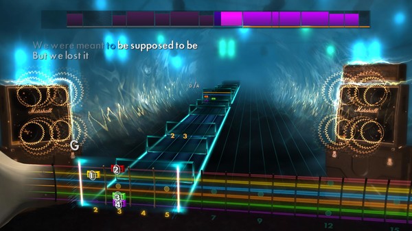 Rocksmith® 2014 Edition – Remastered – Avril Lavigne - “My Happy Ending”