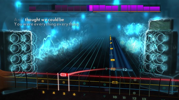 Rocksmith® 2014 Edition – Remastered – Avril Lavigne - “My Happy Ending”