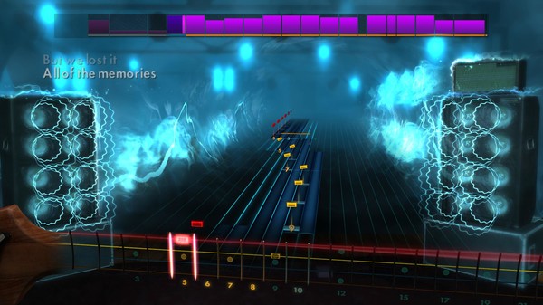 Rocksmith® 2014 Edition – Remastered – Avril Lavigne - “My Happy Ending”