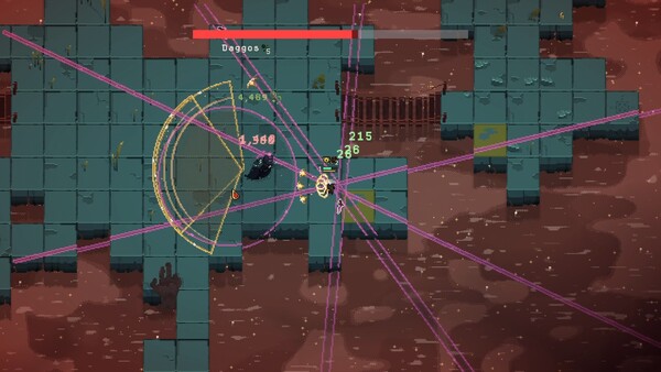 Despiry screenshot 5