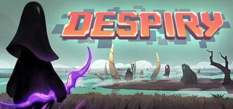 Despiryの作品画像