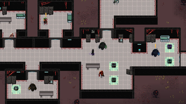 Despiry screenshot 2
