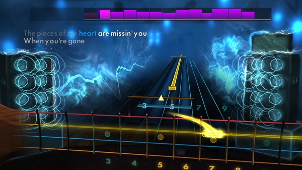 Rocksmith® 2014 Edition – Remastered – Avril Lavigne - “When You’re Gone”