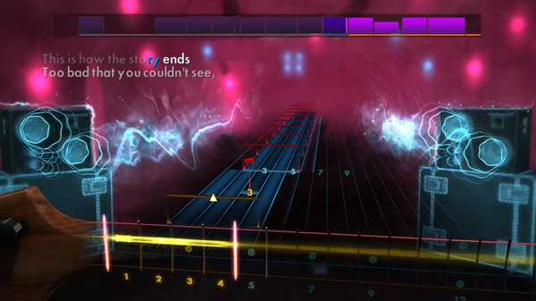 Rocksmith® 2014 Edition – Remastered – Avril Lavigne Song Pack