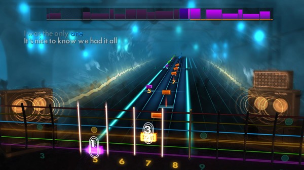 Rocksmith® 2014 Edition – Remastered – Avril Lavigne Song Pack