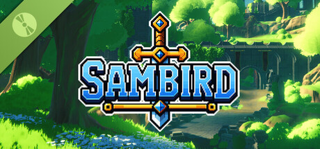 SAMBIRD Demo 표지
