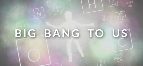 BIG BANG TO US