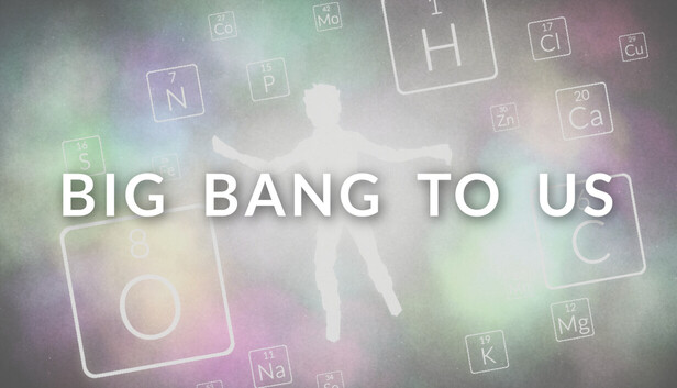 BIG BANG TO US