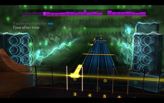 Rocksmith® 2014 Edition – Remastered – Skid Row - “I Remember You”