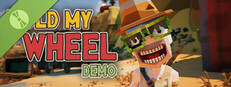 HOLD MY WHEEL Demo