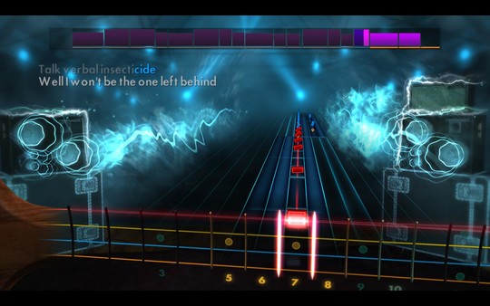 Rocksmith® 2014 Edition – Remastered – Skid Row - “Slave to the Grind”