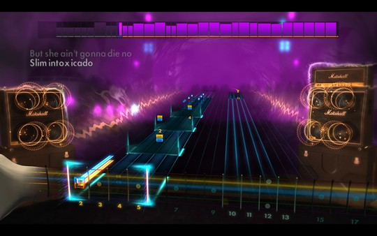 Rocksmith® 2014 Edition – Remastered – Skid Row Song Pack