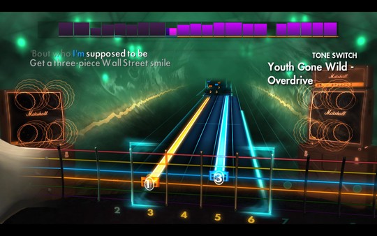 Rocksmith® 2014 Edition – Remastered – Skid Row Song Pack
