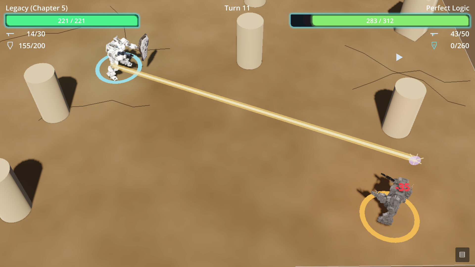 SIGNOS: AI Robot Builder screenshot 2