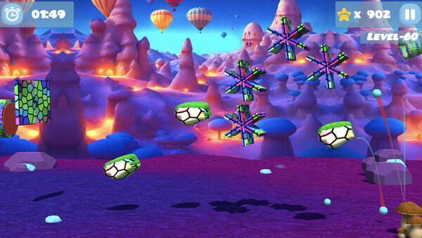 Minip screenshot 4