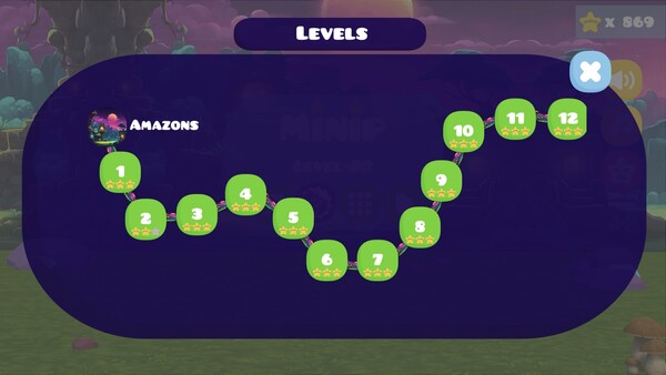 Minip screenshot 5