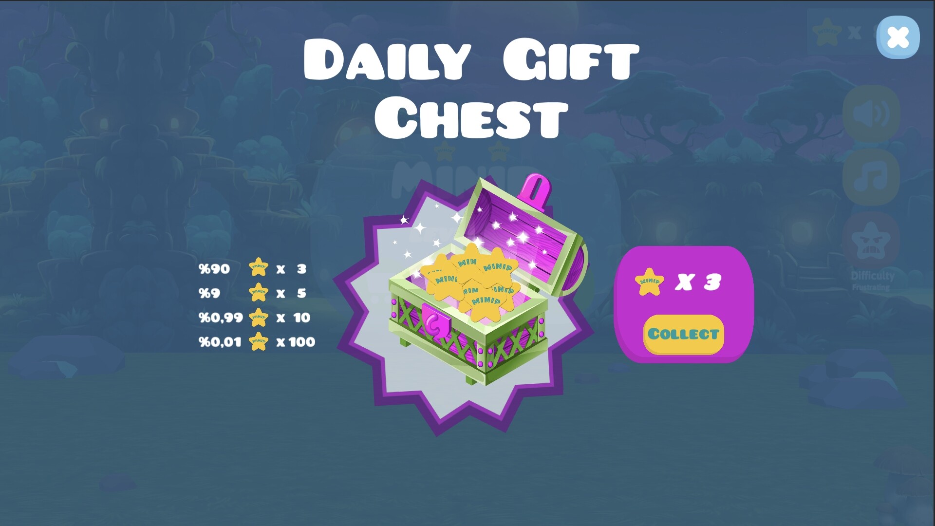 Minip screenshot 6