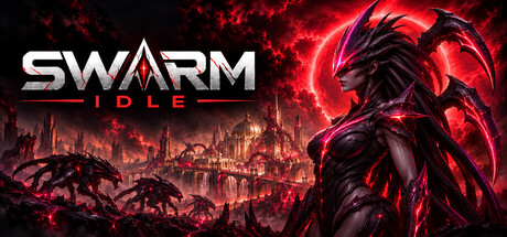 Swarm Idle