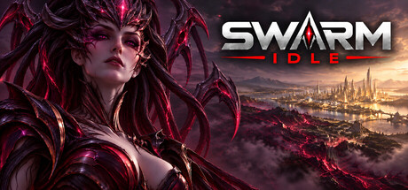 Swarm Idle
