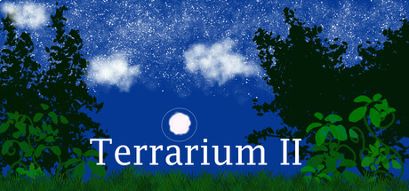 Terrarium II cover