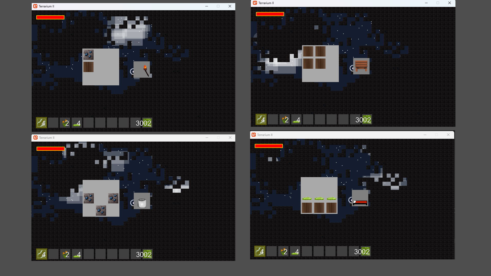 Terrarium II