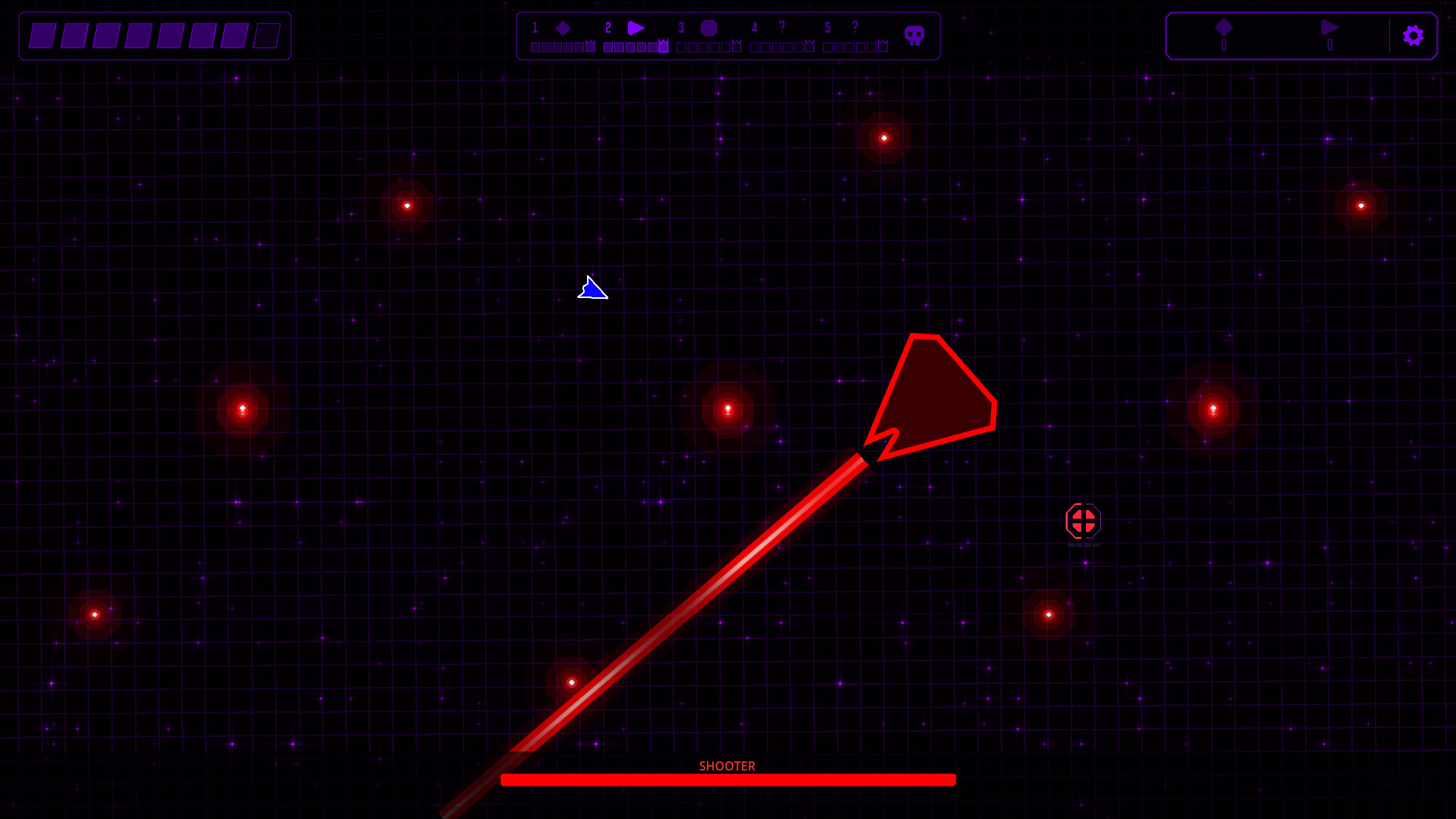 Keystrikeのスクリーンショット 1