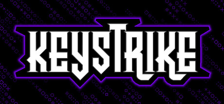Keystrike
